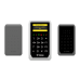 Клавиатура K-PAD 8+